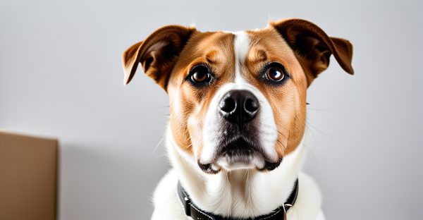 Boutique en ligne de produits pour chiens : tout pour leur bien-être