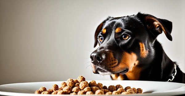 Des friandises naturelles : le bonheur de votre chien à portée!